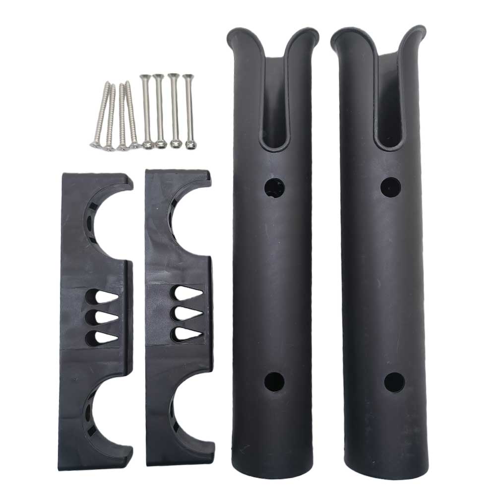 Fishing Kayak Rod Holder - Portacanna da Pesca Marino per Barca,