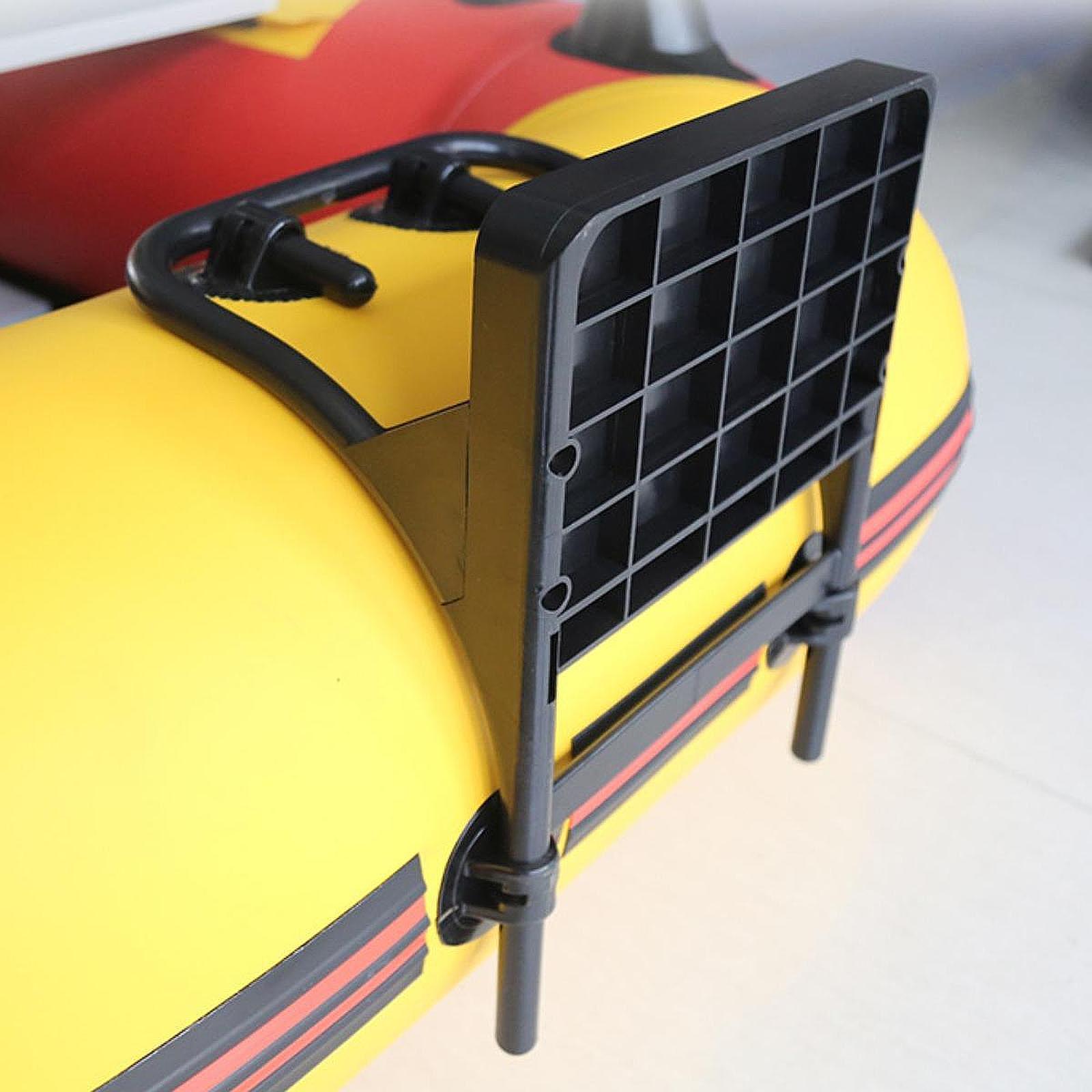 Fishing Kayak Cart - Staffa di montaggio per motore per