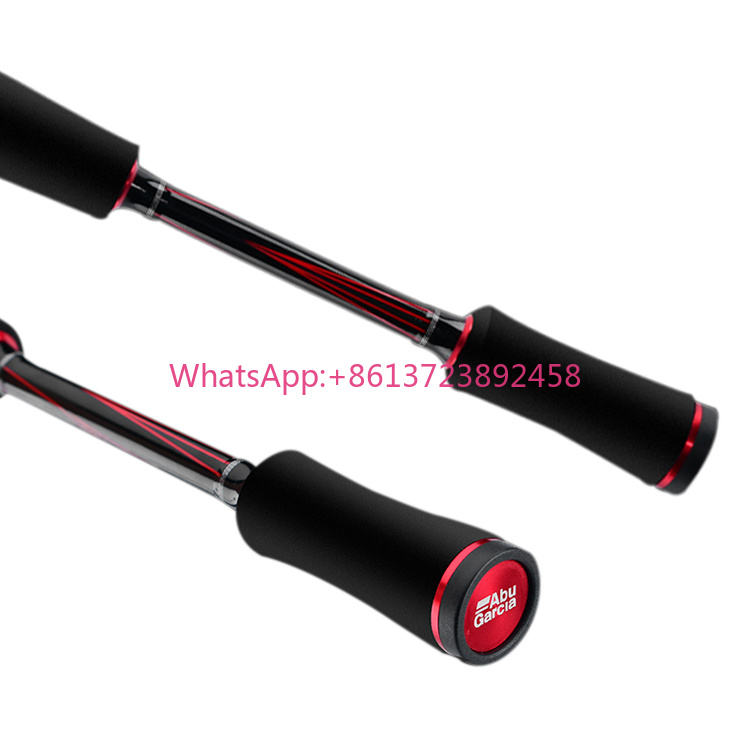 Canna da Pesca Abu Garcia BMAX - Abu Garcia Reel Max recensione e prezzo