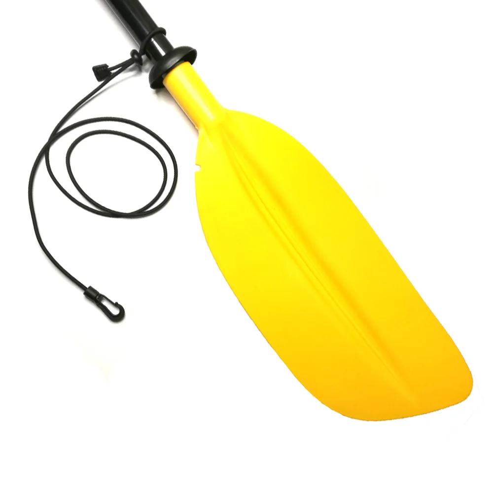 1.2M canoa Kayak Paddle guinza - Fishing Kayak Rod Holder recensione e prezzo