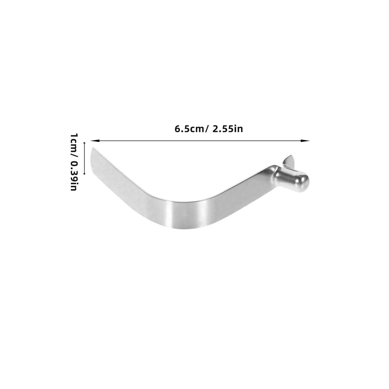 10 pezzi di clip a molla in ac - Fishing Kayak Paddle recensione e prezzo