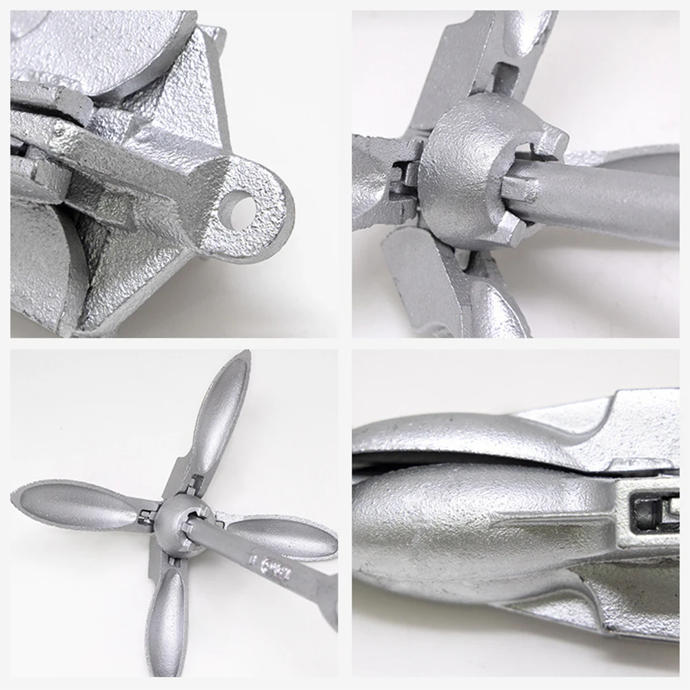 0.7KG 1.5KG Pieghevole In Acci - Fishing Kayak Rod Holder recensione e prezzo