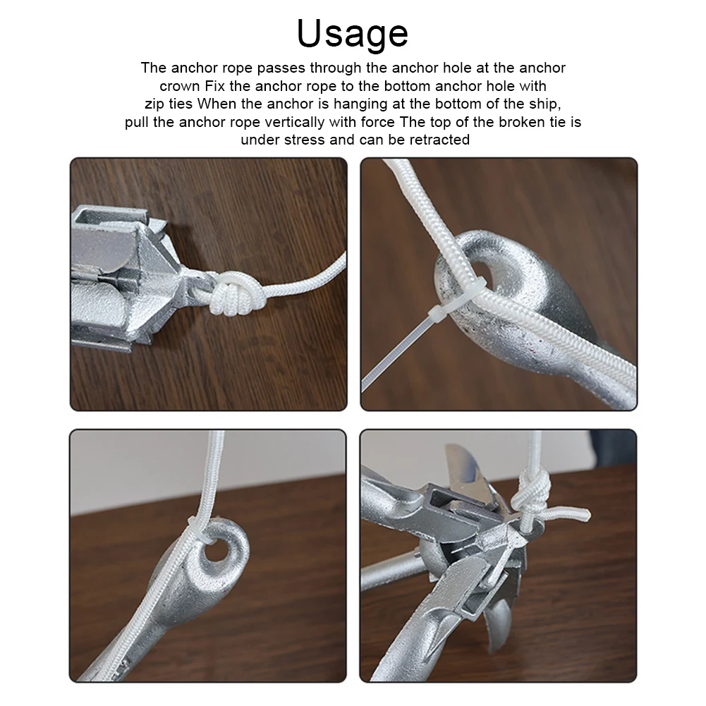0.7KG 1.5KG Pieghevole In Acci - Fishing Kayak Rod Holder recensione e prezzo