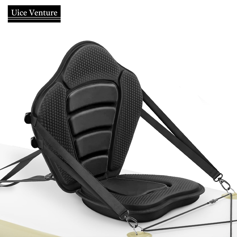 Sedile per Kayak, Accessori pe - Fishing Kayak Crate recensione e prezzo