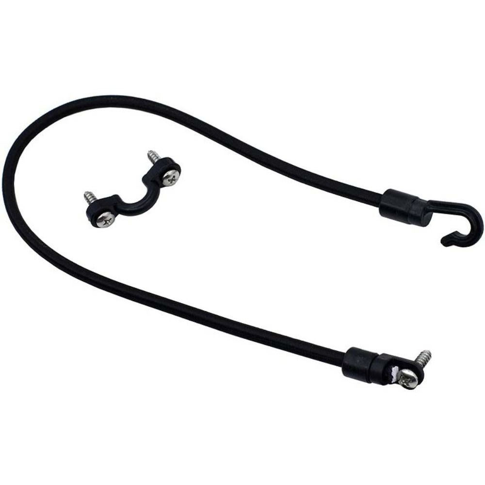Cinghia regolabile per la pesc - Fishing Kayak Rod Holder recensione e prezzo