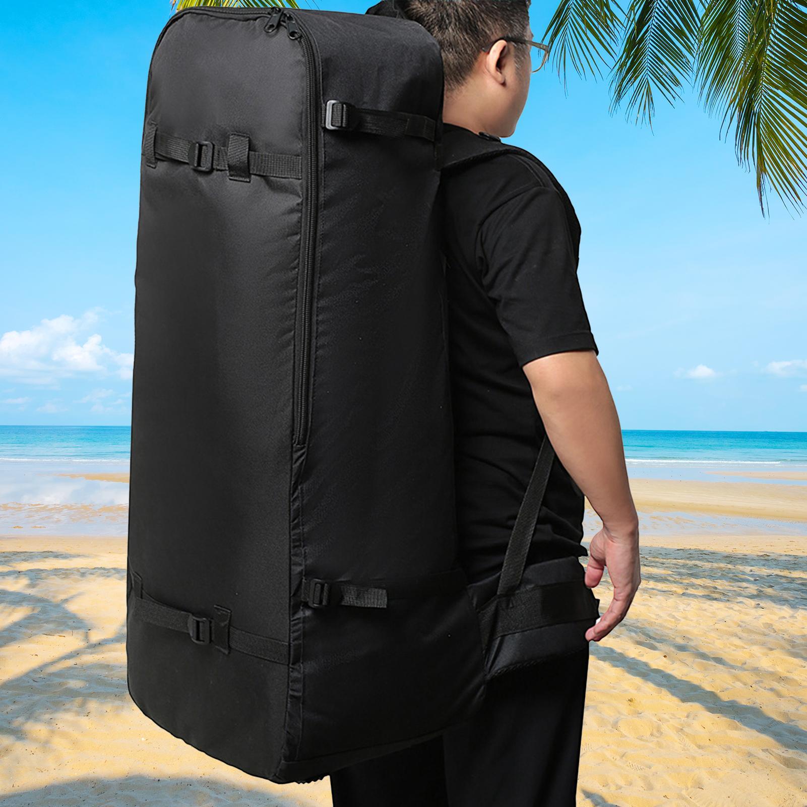 Borsa da trasporto per kayak g - Fishing Kayak Paddle recensione e prezzo