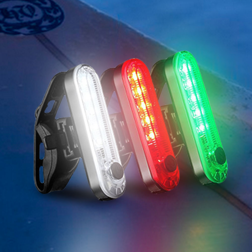Luce di Navigazione LED per Ba - Fishing Kayak Cart recensione e prezzo