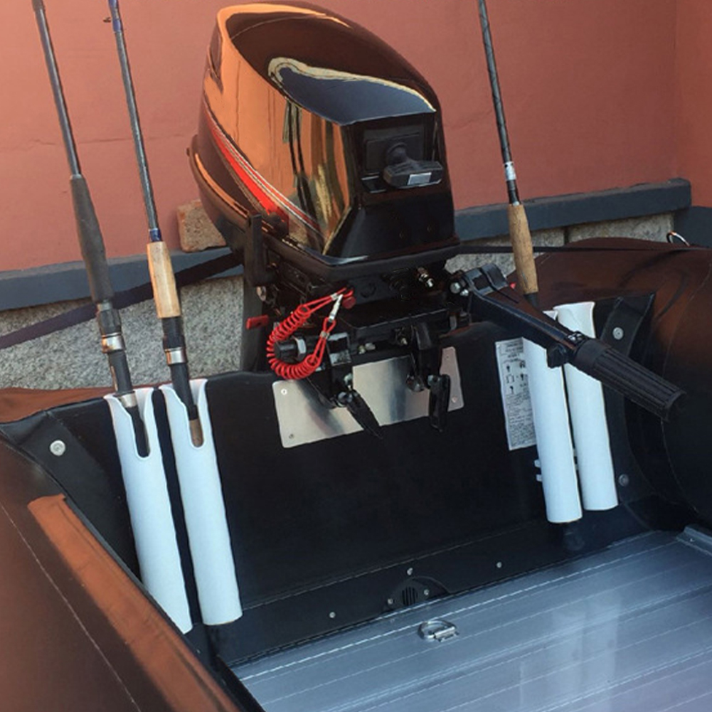 Supporto per canne da pesca co - Fishing Kayak Rod Holder recensione e prezzo