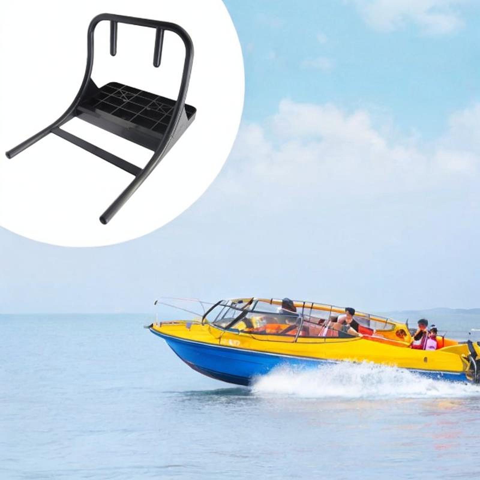 Staffa di montaggio per motore - Fishing Kayak Cart recensione e prezzo